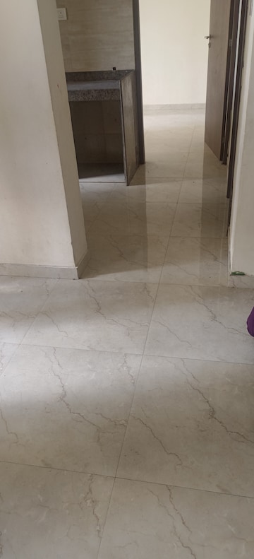 Bathroom in 1 BHK Apartment at JSB Nakshatra Greens, Naigaon East – for Sale