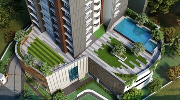3 BHK Apartment For Rent in BM Satyam Solaris, Deonar