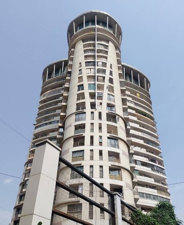 2 BHK Apartment For Rent in Lokhandwala Harmony Worli Mumbai  7825584