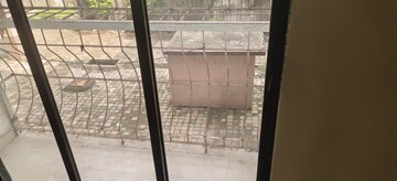 Balcony in 1 BHK Apartment at Sai Darshan Naigaon, Naigaon East – for Sale