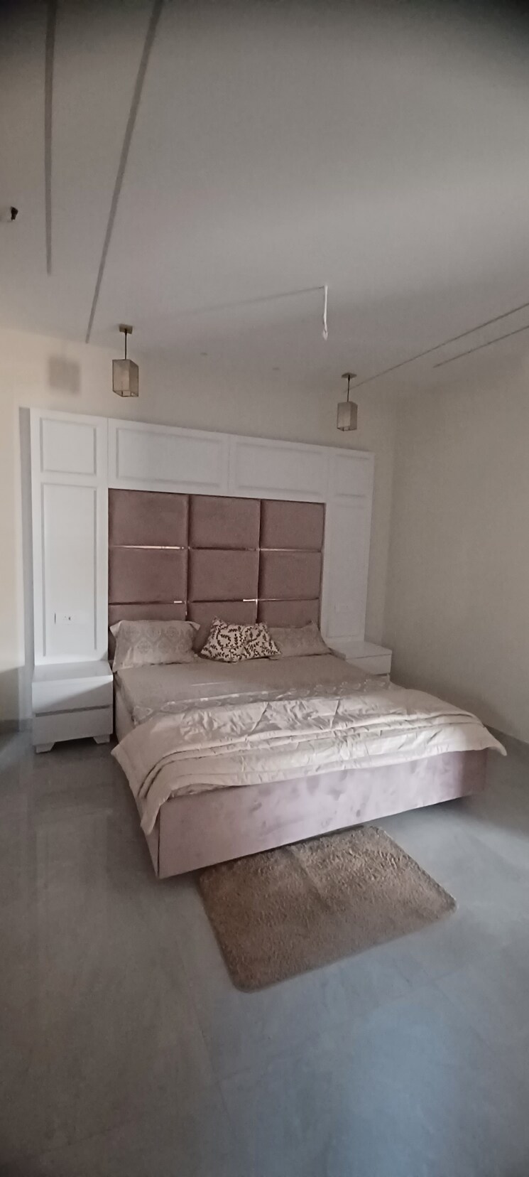 Bathroom, patiala road 3 Bedroom 1650 Sq.Ft. Villa In Patiala Road Zirakpur 7825596