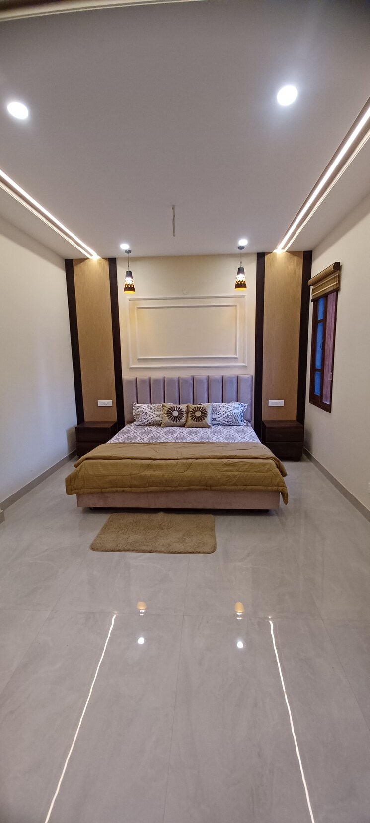 undefined, patiala road 3 Bedroom 1650 Sq.Ft. Villa In Patiala Road Zirakpur 7825596