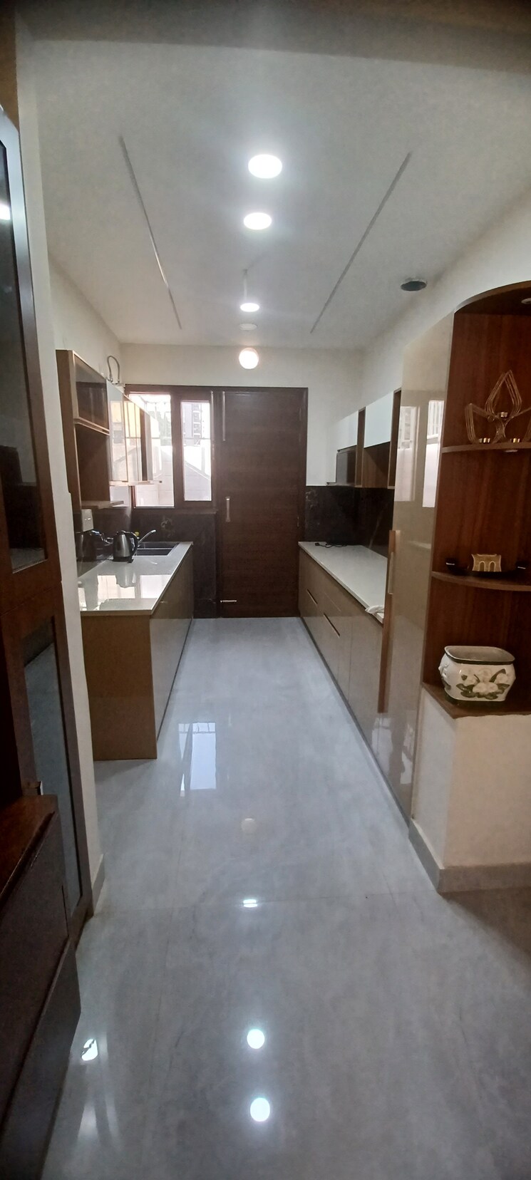 Kitchen, patiala road 3 Bedroom 1650 Sq.Ft. Villa In Patiala Road Zirakpur 7825596