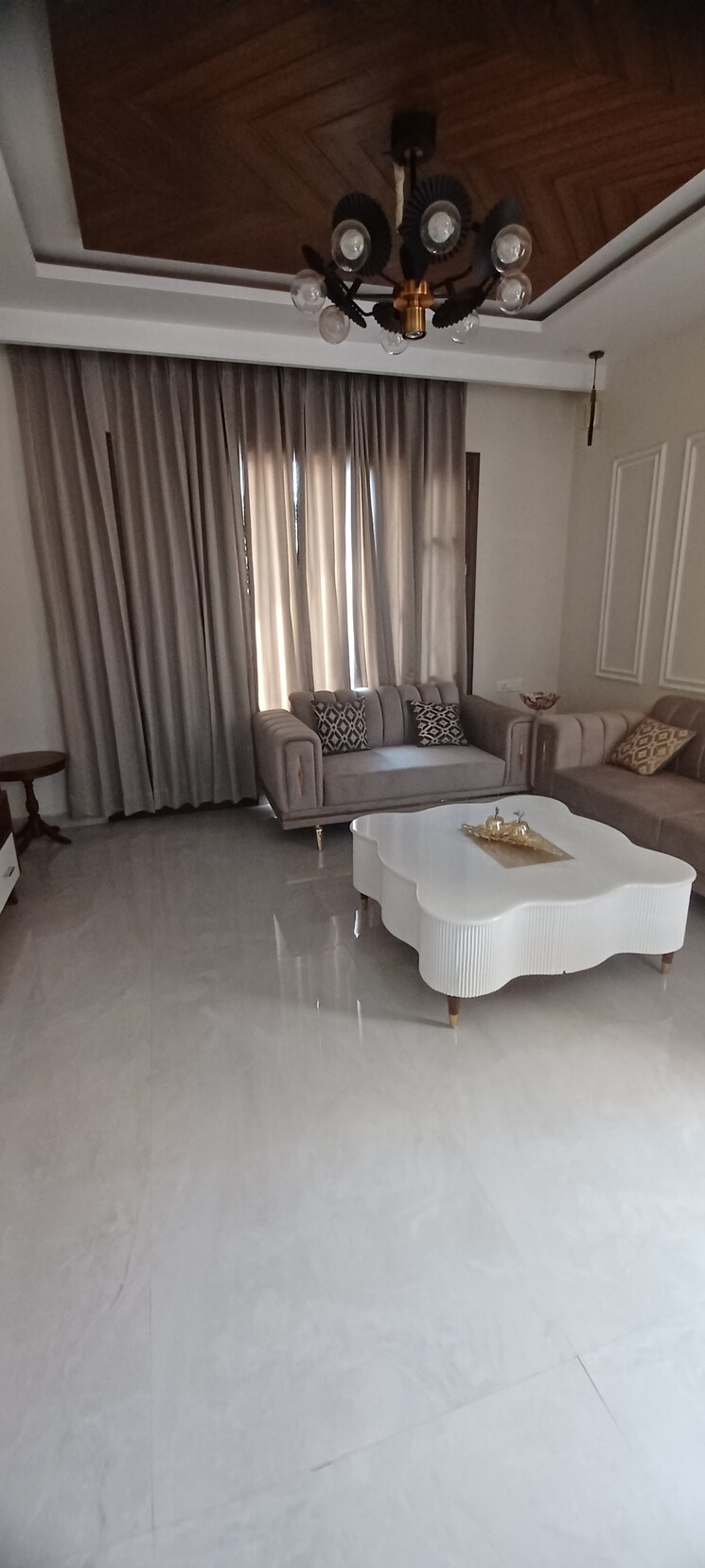 undefined, patiala road 3 Bedroom 1650 Sq.Ft. Villa In Patiala Road Zirakpur 7825596