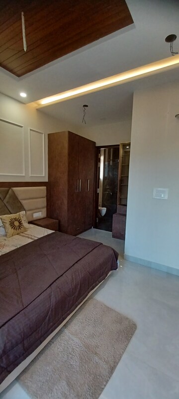 Furnished Amenities in 3 BHK Villa at Patiala Road – for Sale
