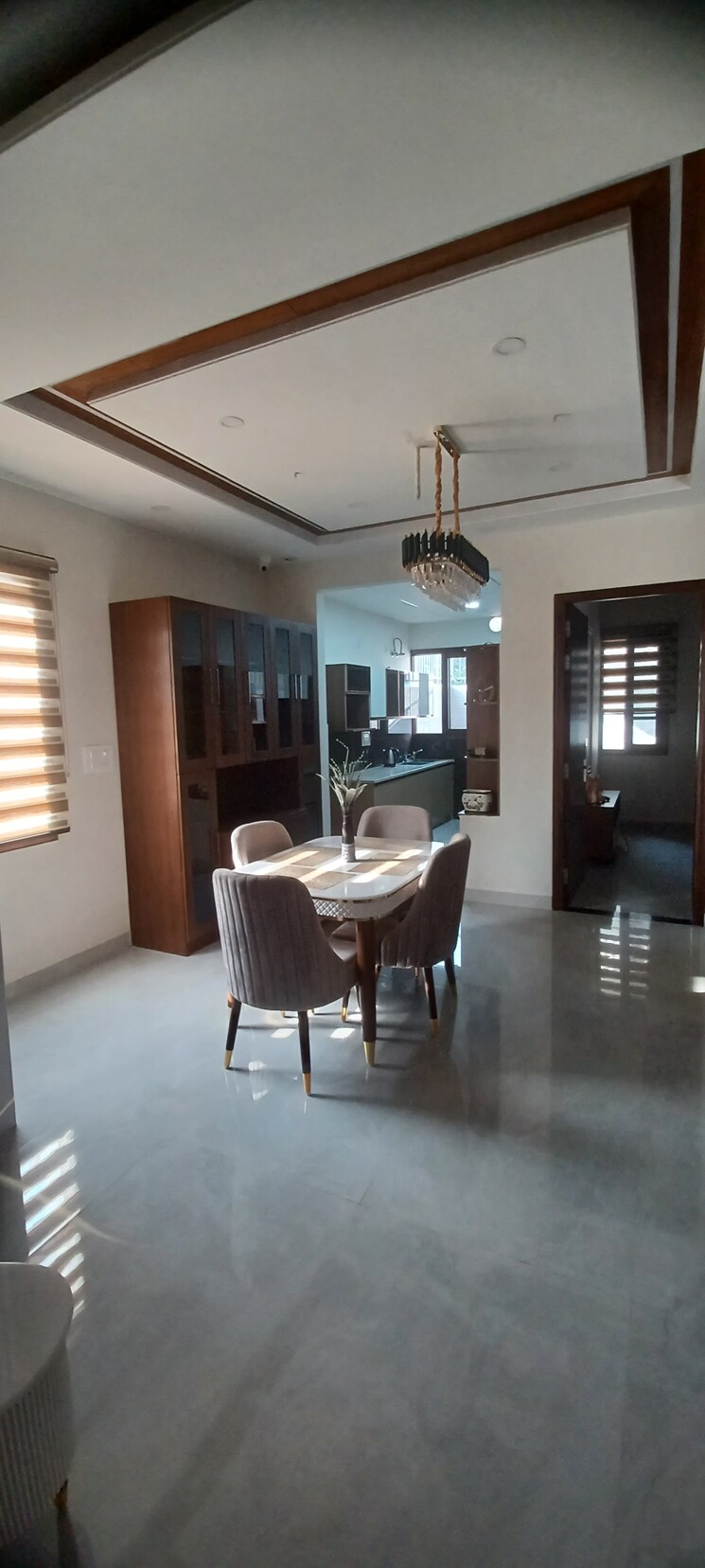 Living Room, patiala road 3 Bedroom 1650 Sq.Ft. Villa In Patiala Road Zirakpur 7825596