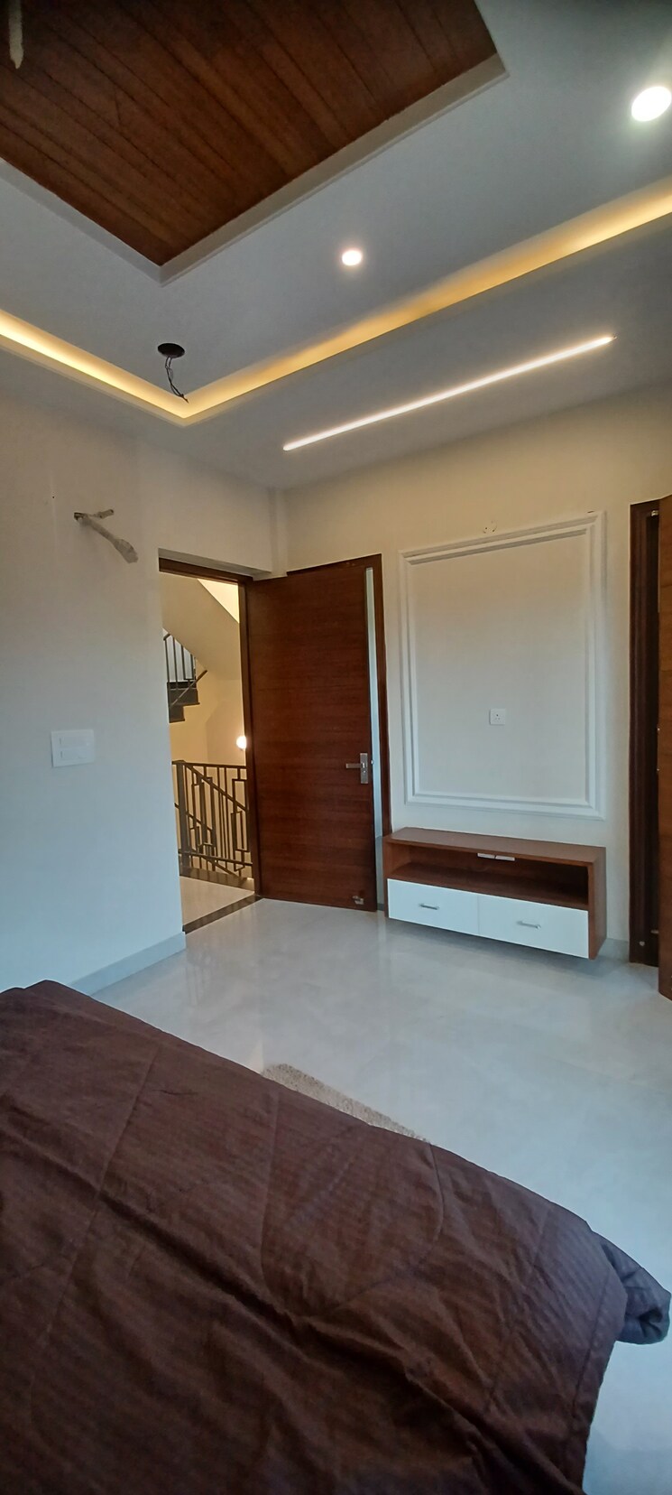 undefined, patiala road 3 Bedroom 1650 Sq.Ft. Villa In Patiala Road Zirakpur 7825596