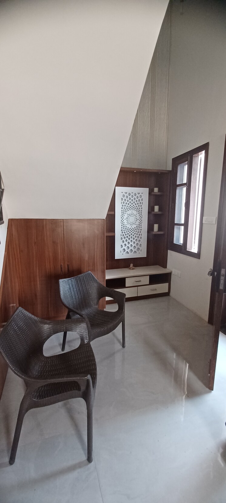 Master Bedroom, patiala road 3 Bedroom 1650 Sq.Ft. Villa In Patiala Road Zirakpur 7825596