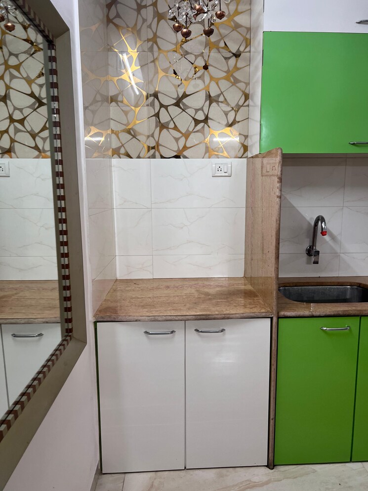 Kitchen, ratan-mahal-chs 1 Bedroom 415 Sq.Ft. Apartment In Chembur Mumbai 7825561