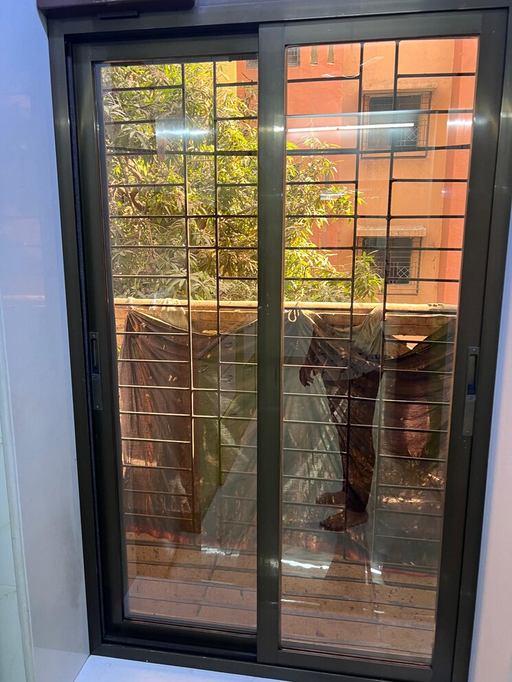 Balcony, ratan-mahal-chs 1 Bedroom 415 Sq.Ft. Apartment In Chembur Mumbai 7825561