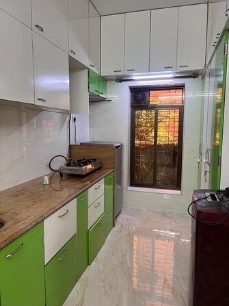 1 BHK Apartment For Resale in Ratan Mahal CHS Chembur Mumbai  7825561