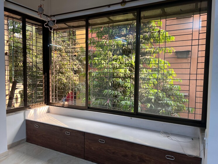 Balcony, ratan-mahal-chs 1 Bedroom 415 Sq.Ft. Apartment In Chembur Mumbai 7825561