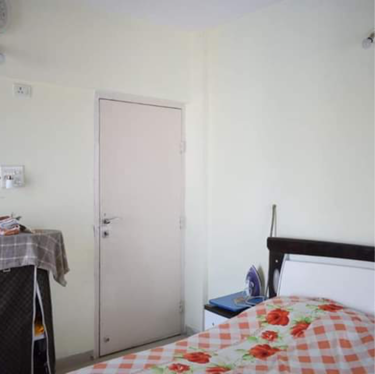 Bedroom, horizon-aster-trinity 2 Bedroom 980 Sq.Ft. Apartment In Saibaba Nagar Pune 7825623