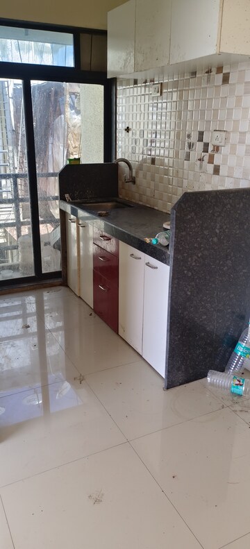 1 BHK Apartment For Rent in Rashmis Star City, Naigaon East