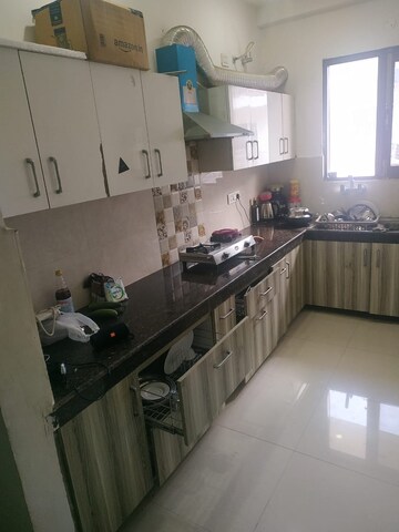 3 BHK Apartment For Rent in Maya Garden City, Lohgarh