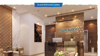 3 BHK Apartment For Resale in Concorde Homes Kudlu Bangalore  7825754