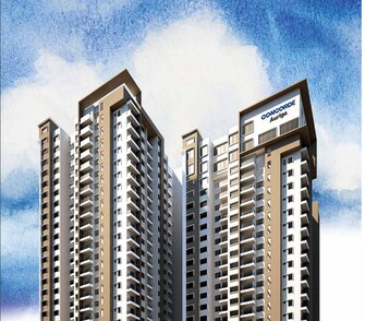 3 BHK Apartment For Resale in Concorde Homes Kudlu Bangalore  7825754