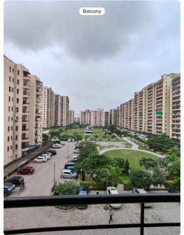 2 BHK Apartment For Rent in BPTP Princess Park, Sector 86