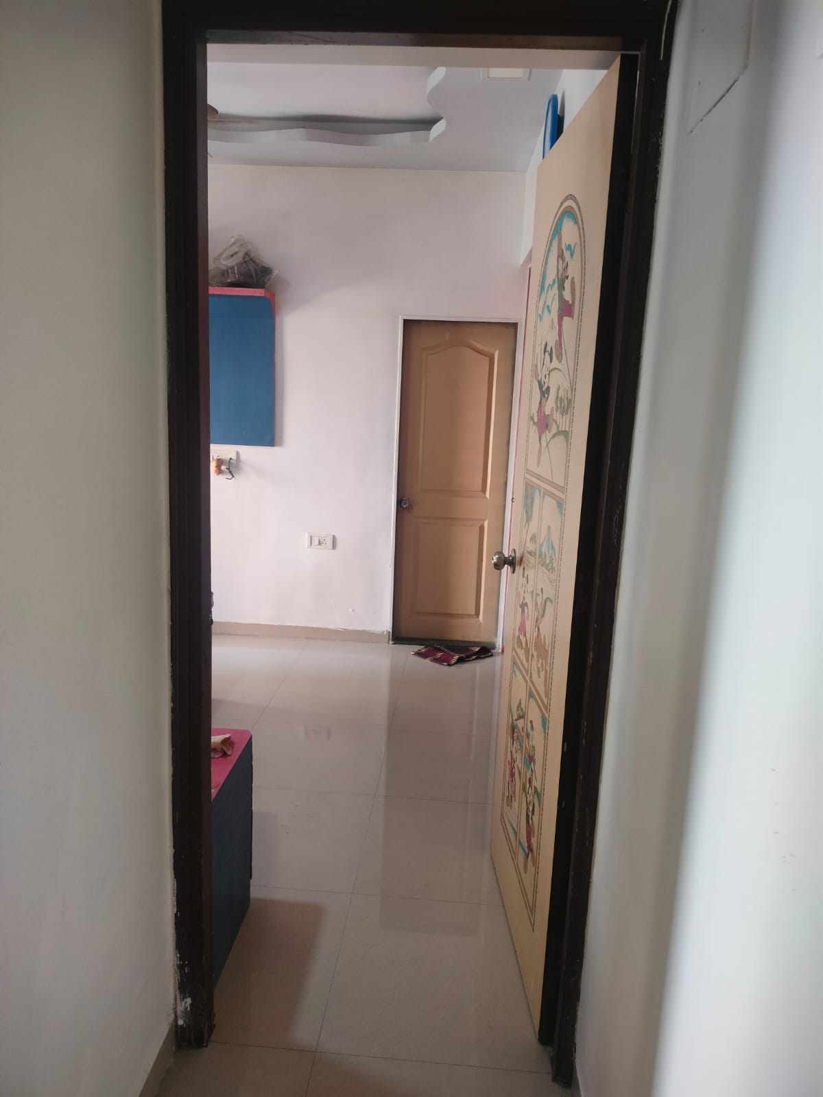 2 BHK Apartment For Rent in Ninex RMG Residency Sector 37c Gurgaon  7825770