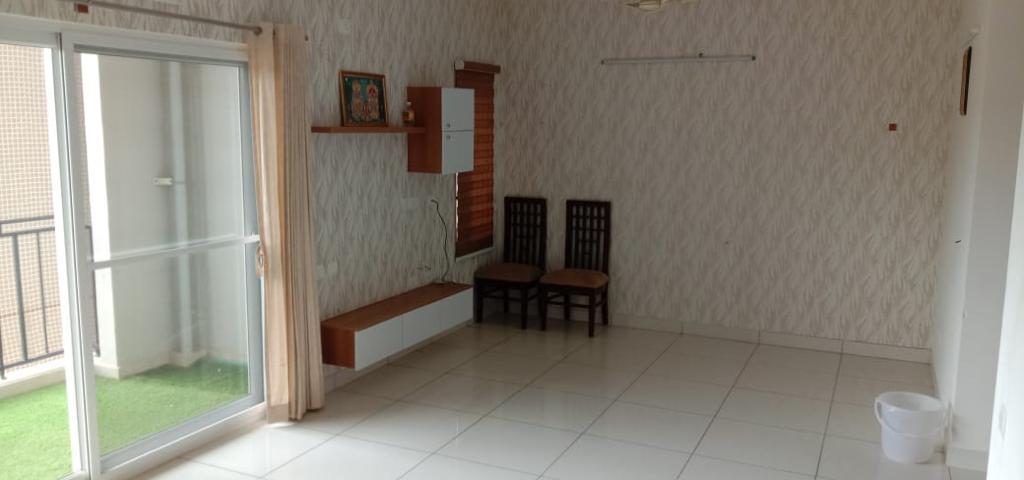 3 BHK Apartment For Resale in Brigade Orchards Juniper Devanahalli Bangalore  7825803