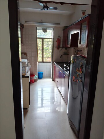 1 BHK Apartment For Sale in Krishna Prestige, Mira Road East