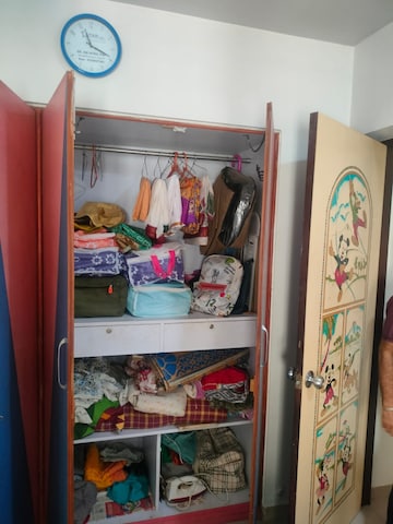 2 BHK Apartment For Rent in Ninex RMG Residency, Sector 37c