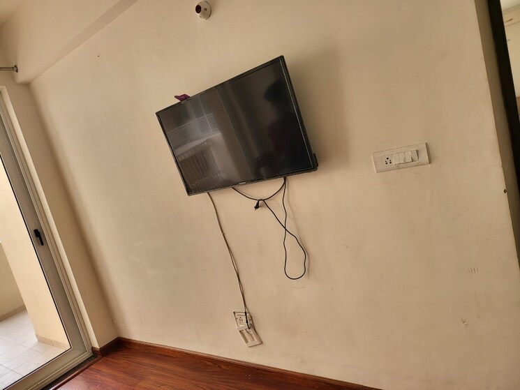 Room, ambala highway 3 Bedroom 1400 Sq.Ft. Apartment In Ambala Highway Zirakpur 7825805
