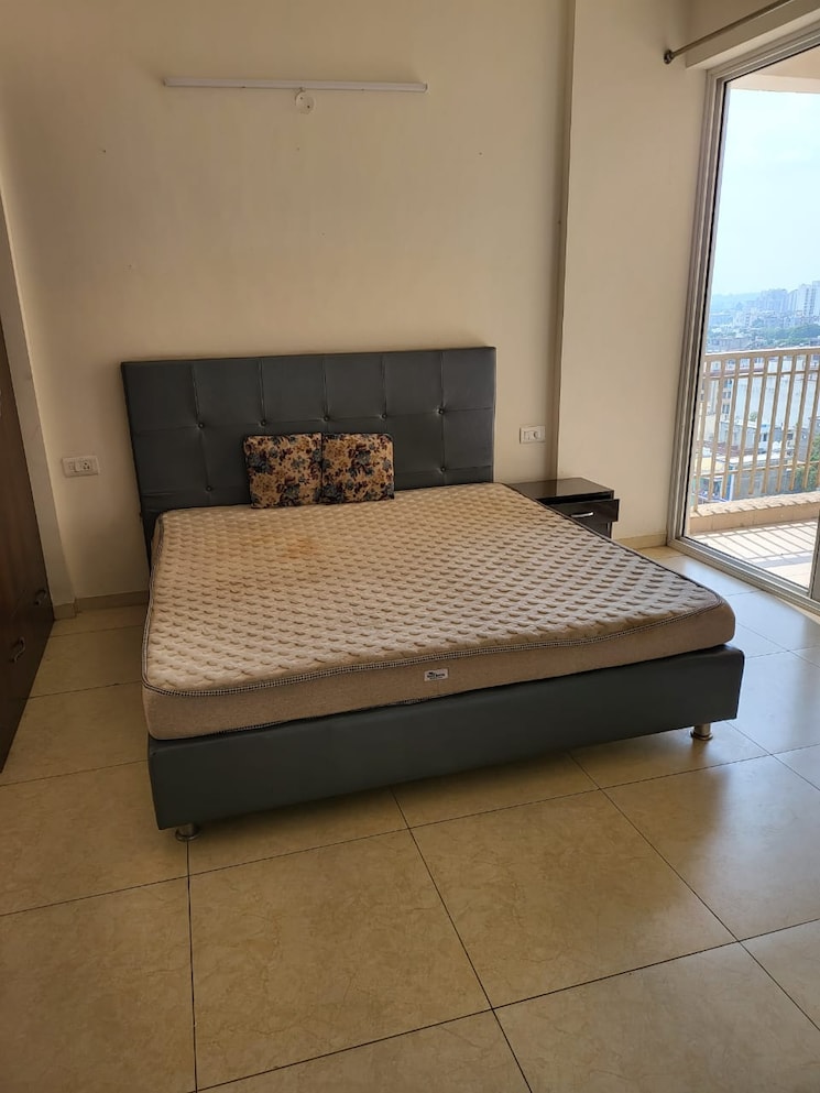 Bedroom, ambala highway 3 Bedroom 1400 Sq.Ft. Apartment In Ambala Highway Zirakpur 7825805