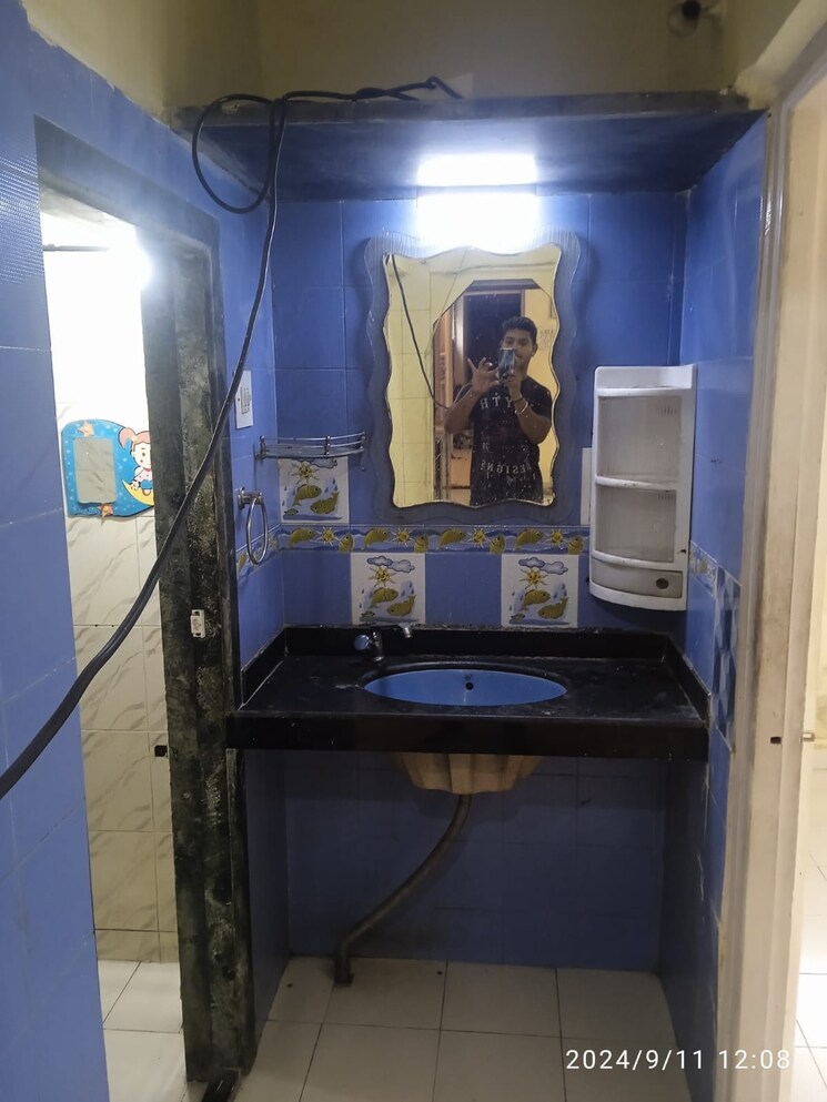 Kitchen, krishna-prestige 1 Bedroom 311 Sq.Ft. Apartment In Mira Road East Thane 7825799