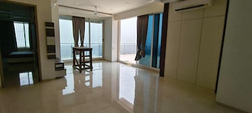 3 BHK Apartment For Rent in Sunshine Infinity Wadala Mumbai  7825792