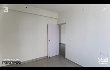 2 BHK Apartment For Rent in Ninex RMG Residency, Sector 37c