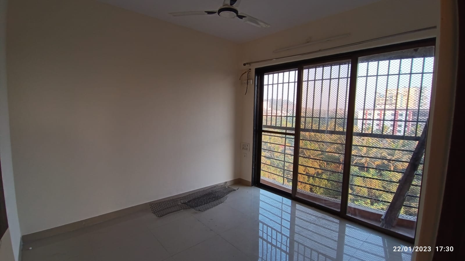 3 BHK Apartment For Rent in Seawoods Navi Mumbai  7825836