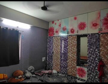 Bedroom in 2 BHK Apartment at MY Home Rainbow, Tolichowki – for Sale