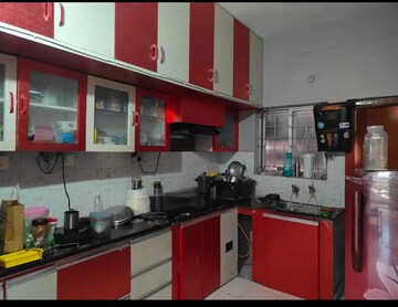 Kitchen in 2 BHK Apartment at MY Home Rainbow, Tolichowki – for Sale