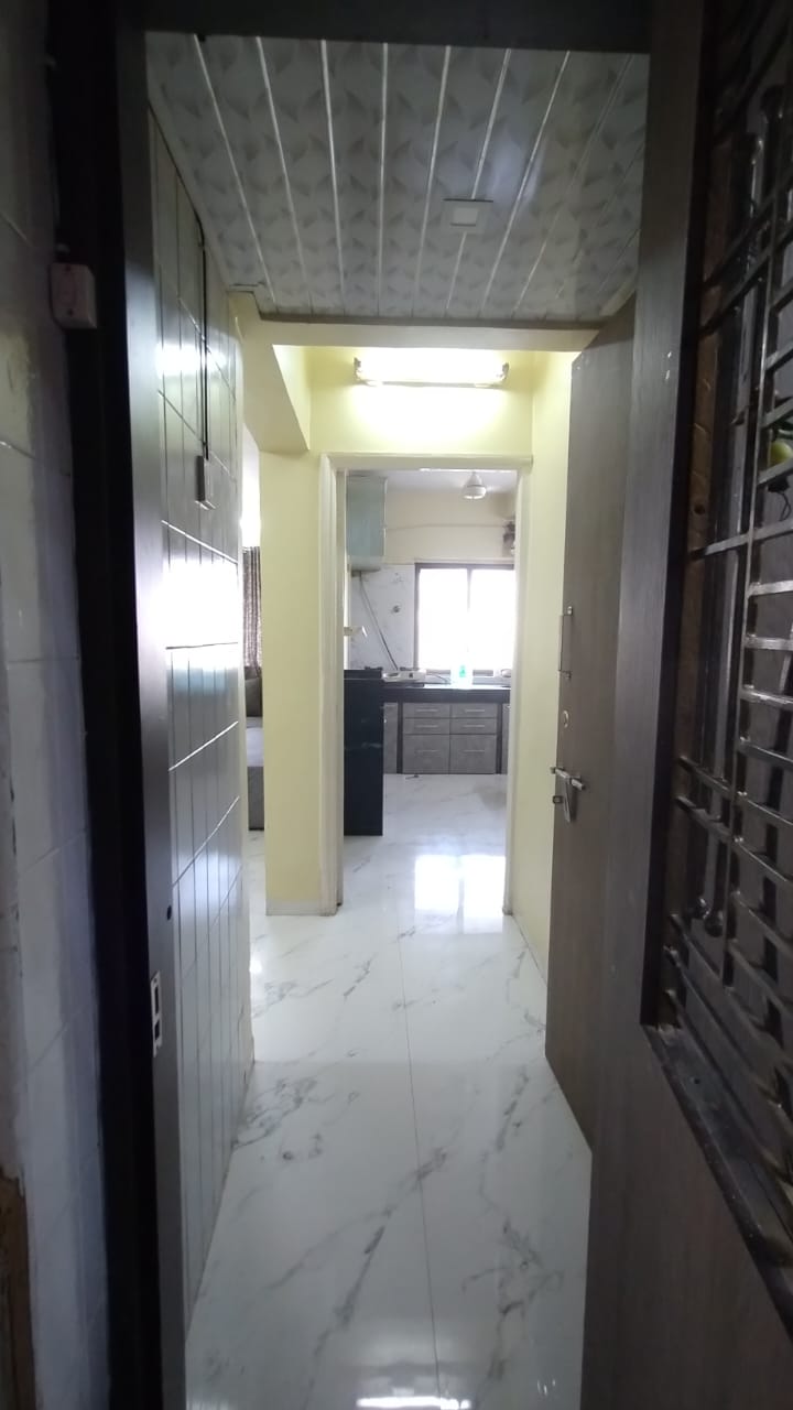 2 BHK Apartment For Rent in Dosti Acres Aster Wadala East Mumbai  7825855