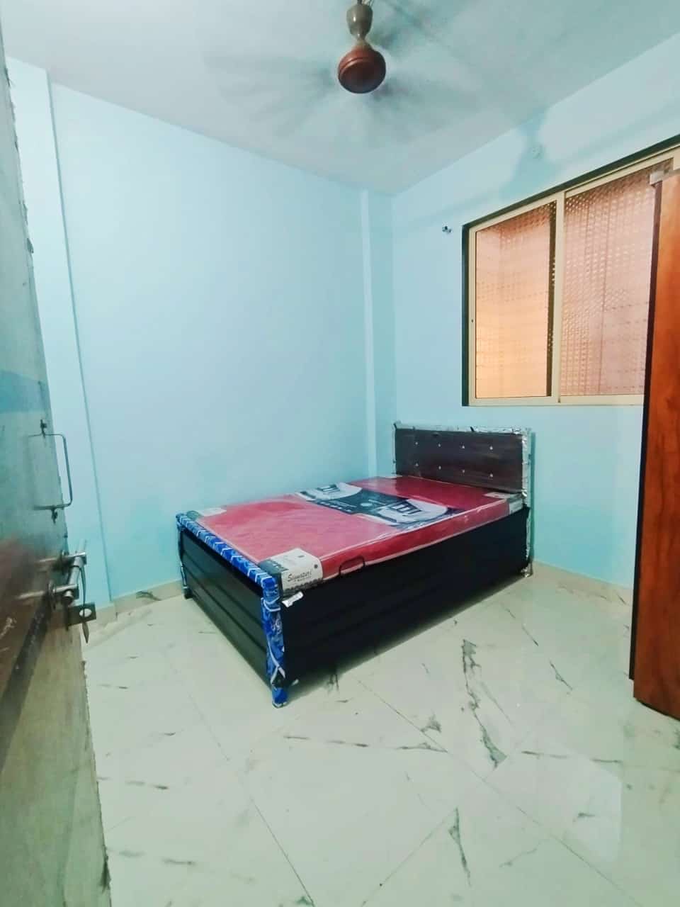 1 BHK Apartment For Rent in Nerul Navi Mumbai  7825879