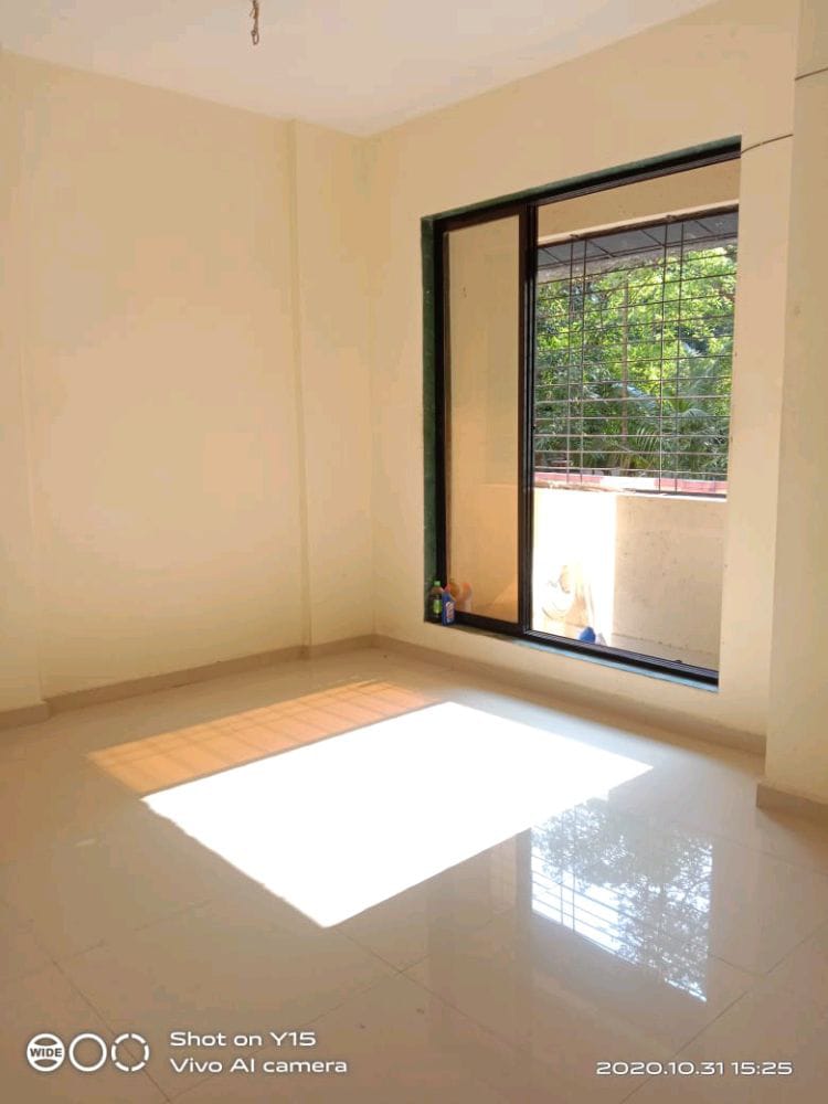 2 BHK Apartment For Sale in Himanshu Astavinayak Vastu Prakalp