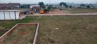 Plot For Resale in Gujaini Kanpur  7825907