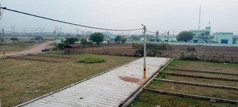 Plot For Resale in Gujaini Kanpur  7825907