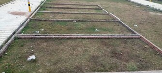 Plot For Resale in Gujaini Kanpur  7825907