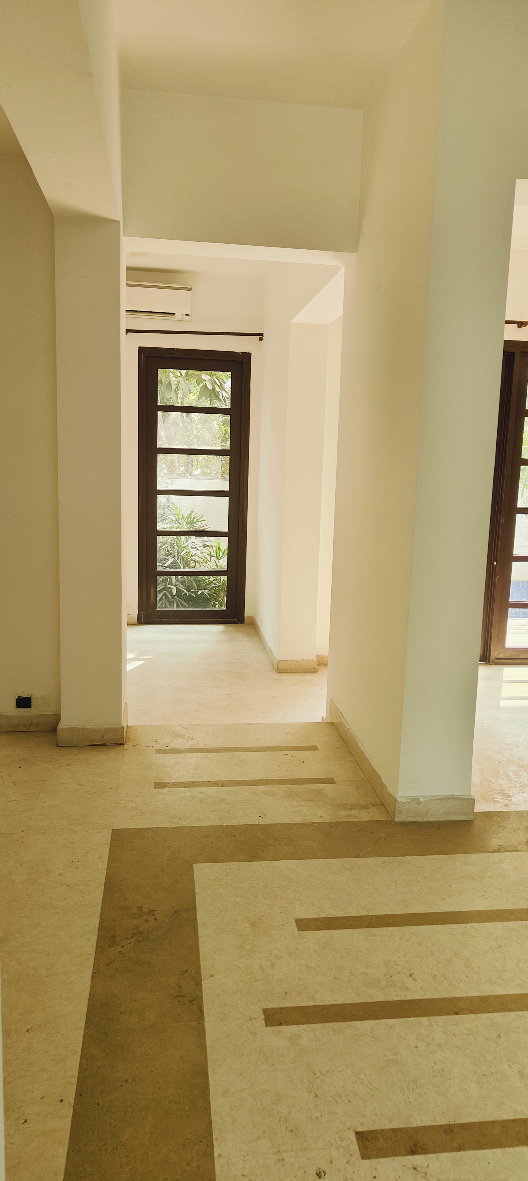 3 BHK Villa For Rent in Vipul Tatvam Villas Sector 48 Gurgaon  7825943