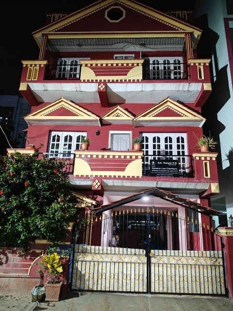 5 BHK Independent House For Resale in Hennur Bangalore  7825957