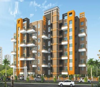 1 BHK Apartment For Rent in Wakad Pune  7825955