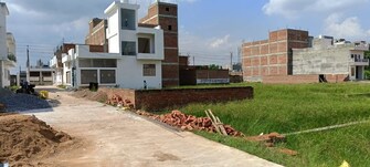 Plot For Resale in Ramadevi Kanpur  7825528