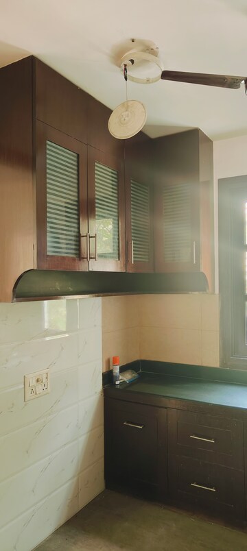 Kitchen in 3 BHK Villa at Vipul Tatvam Villas, Sector 48 – for Sale