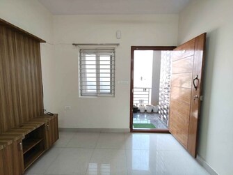 1 BHK Builder Floor For Rent in Hsr Layout Sector 2 Bangalore  7825981