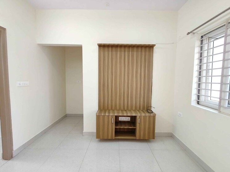 Living Room, hsr layout sector 2 1 Bedroom 500 Sq.Ft. Builder Floor In Hsr Layout Sector 2 Bangalore 7825981
