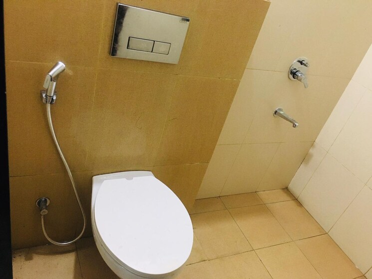 Bathroom, shapoorji-pallonji-joyville-hinjewadi 1 Bedroom 463 Sq.Ft. Apartment In Hinjewadi Pune 7823375