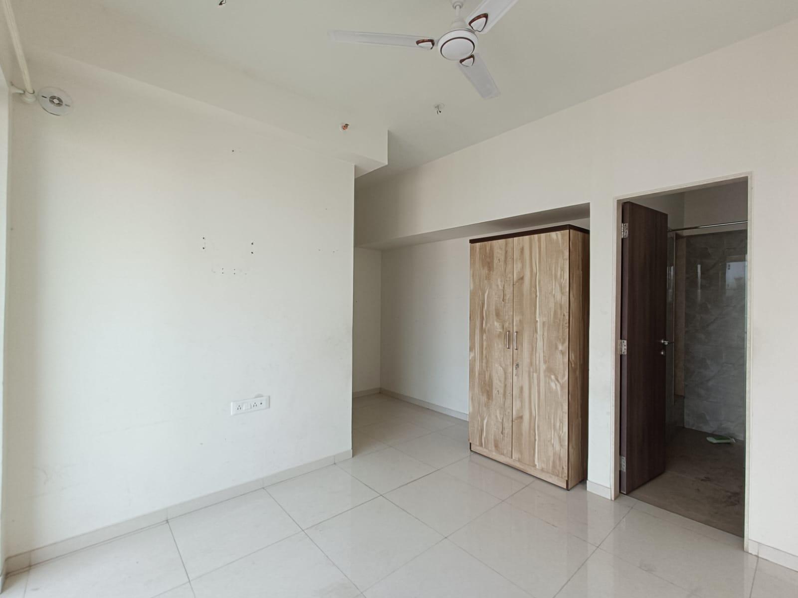 3 BHK Apartment For Rent in Seawoods Navi Mumbai  7826049