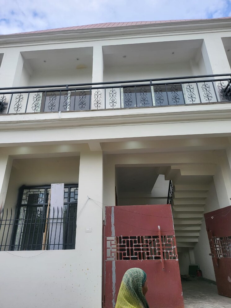 Exterior View, sushant golf city 2 Bedroom 1471 Sq.Ft. Villa In Sushant Golf City Lucknow 7826109